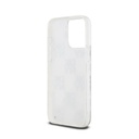 DKNY maska Liquid Glitter Checkered Pattern 5.webp