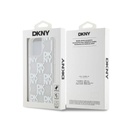 DKNY maska Liquid Glitter Checkered Pattern 6.webp