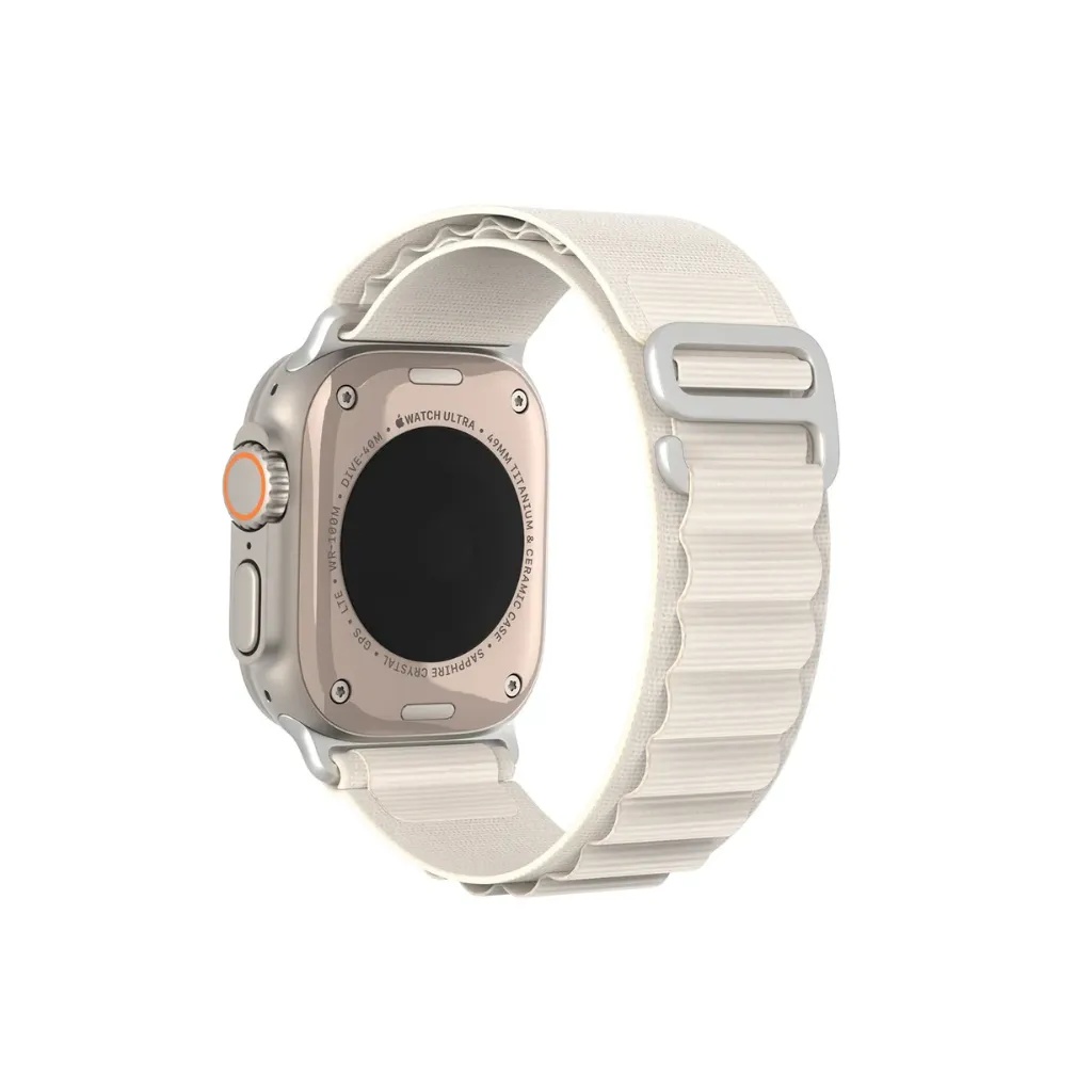 Remen za Apple Watch GS Nylon