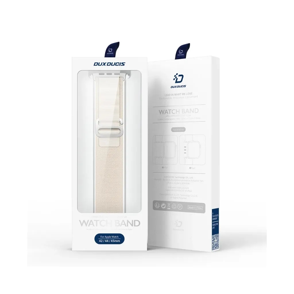 Remen za Apple Watch GS Nylon