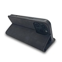 Preklopna maska Suede Crno 4.webp