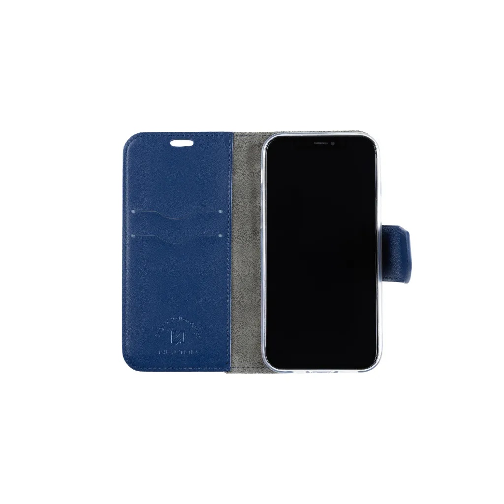 Preklopna maska Clip tamno plava_2.webp