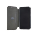 Preklopna maska Magnetic tamno plava 4.webp