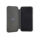 Preklopna maska Magnetic crna_3.webp