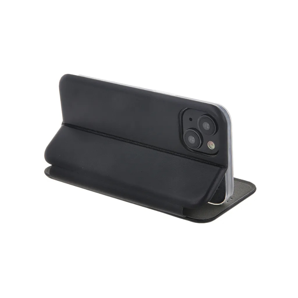 Preklopna maska Magnetic crna_4.webp