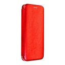 Preklopna maska Magnetic crvena