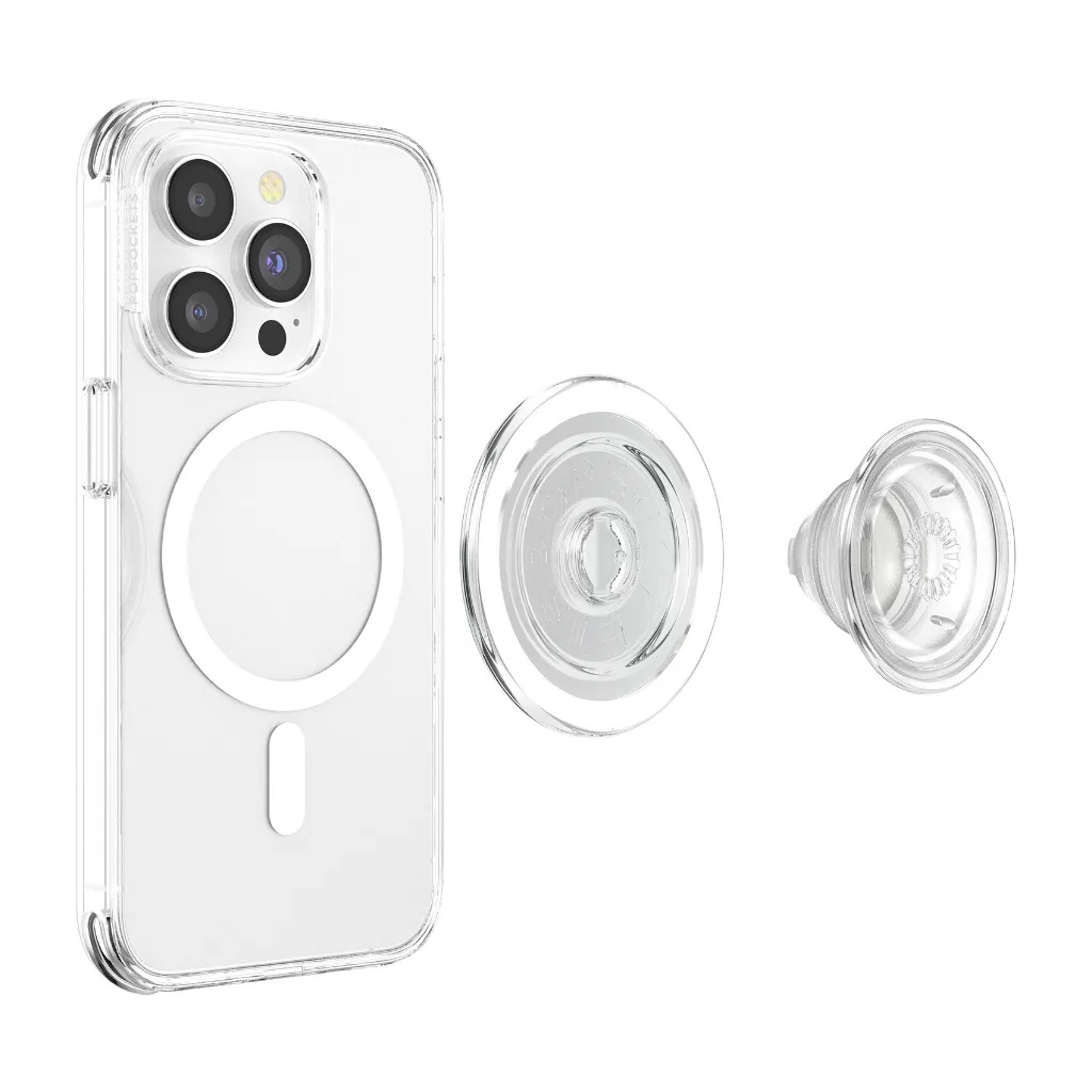 PopSockets držač za mobitel MagSafe Round