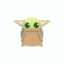 PopSockets držač za mobitel PopOut Grogu