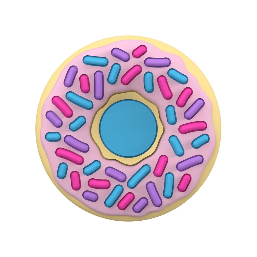 PopSockets držač za mobitel PopOut D'ohnut