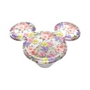 PopSockets držač za mobitel Earridescent Mickey Cascading Flowers