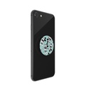 PopSockets držač za mobitel Mickey Mint Pattern