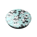 PopSockets držač za mobitel Mickey Mint Pattern