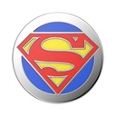PopSockets držač za mobitel Enamel Superman