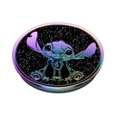 PopSockets držač za mobitel Enamel Oil Slick Stitch