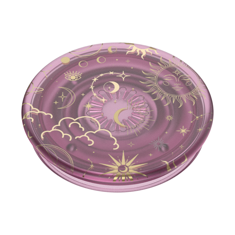PopSockets držač za mobitel PlantCore Celestial Mauve