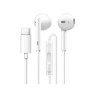 Slušalice Stereo JBC-086A USB C