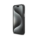 Karl Lagerfeld maska Initial Debossed MagSafe