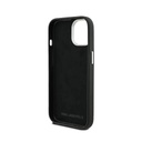 Karl Lagerfeld maska Grained K&C Heads Pin