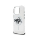 Karl Lagerfeld maska K&C Sketch Glitter MagSafe