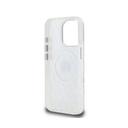 Karl Lagerfeld maska Head Glitter Logo MagSafe