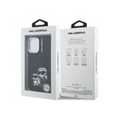 Karl Lagerfeld maska K&C Sketch Liquid MagSafe