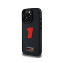 Red Bull maska MagSafe Meshed Driver No. 1