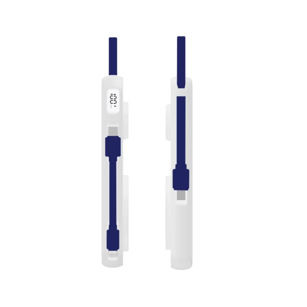 3mk power bank PastelUp 10000mAh USB 1A1C