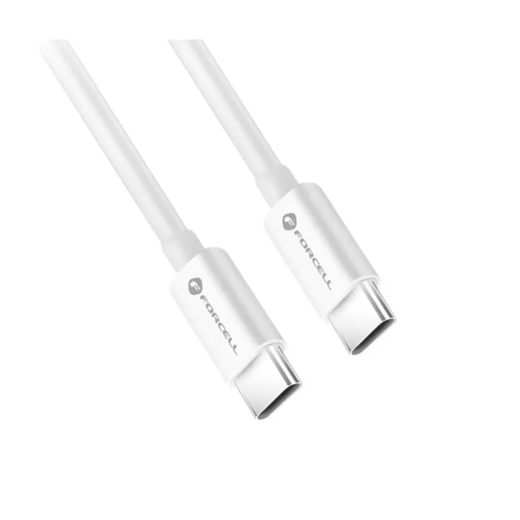 Forcell kabel C339 USB C