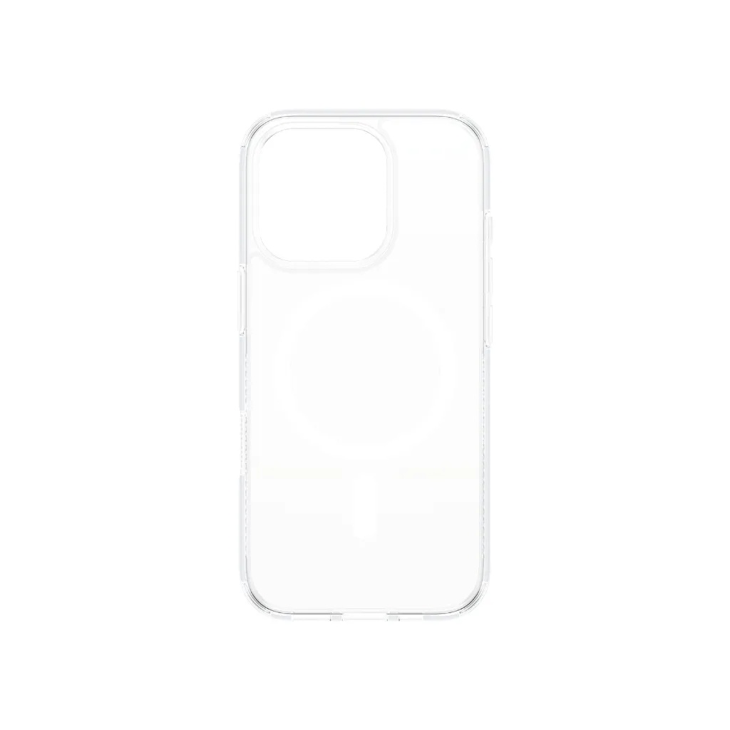 PanzerGlass maska MagSafe Transparent