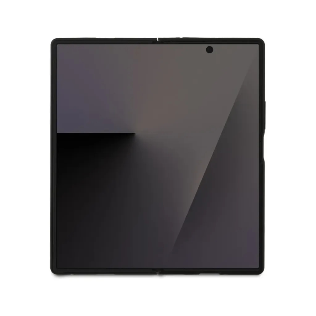 Guess maska MagSafe 4G Pattern Camera Frame