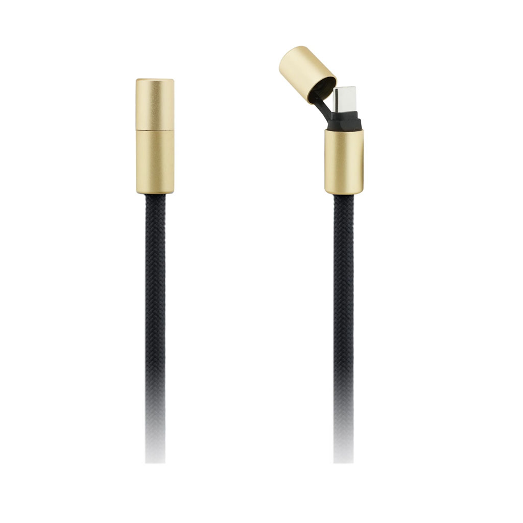 Guess kabel/vezica za mobitel 4G Charm USB C - USB C