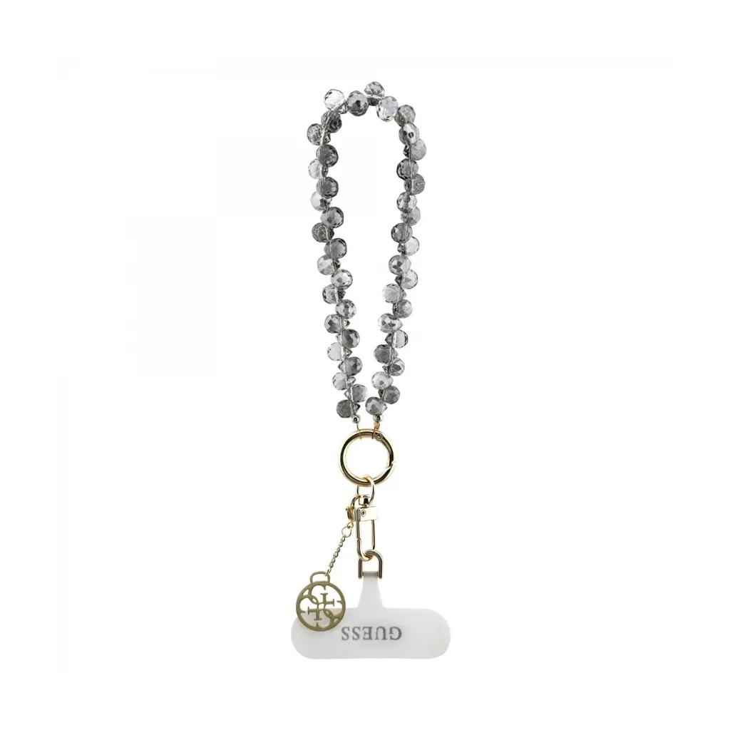 Guess vezica za mobitel Crystals 4G Charm