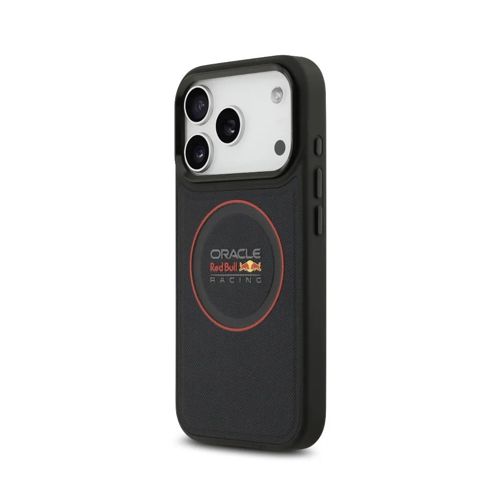 Red Bull maska MagSafe Meshed Red Ring