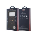 Red Bull maska MagSafe Meshed Red Ring