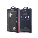 Red Bull maska MagSafe Meshed Debossed Bull