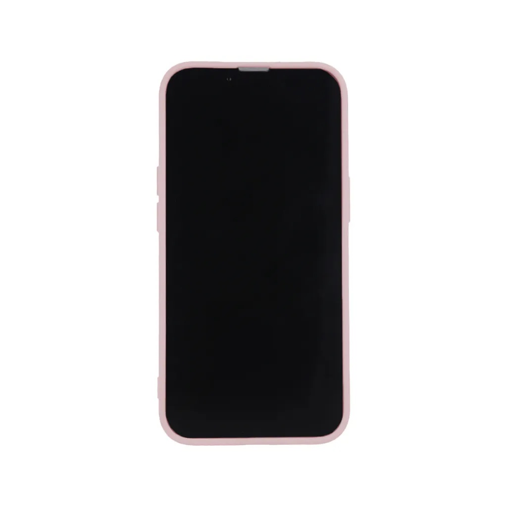 Silikonska maska Ultra Lux nude rose