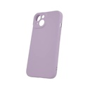 Silikonska maska Ultra Lux svijetlo ljubičasta