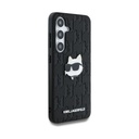 Karl Lagerfeld maska Monogram Choupette Head Pin