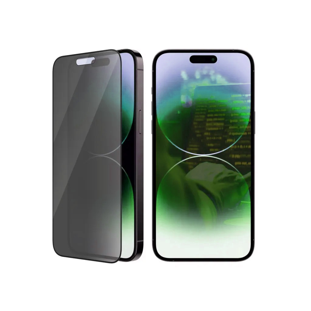 Mobia zaštita ekrana Privacy