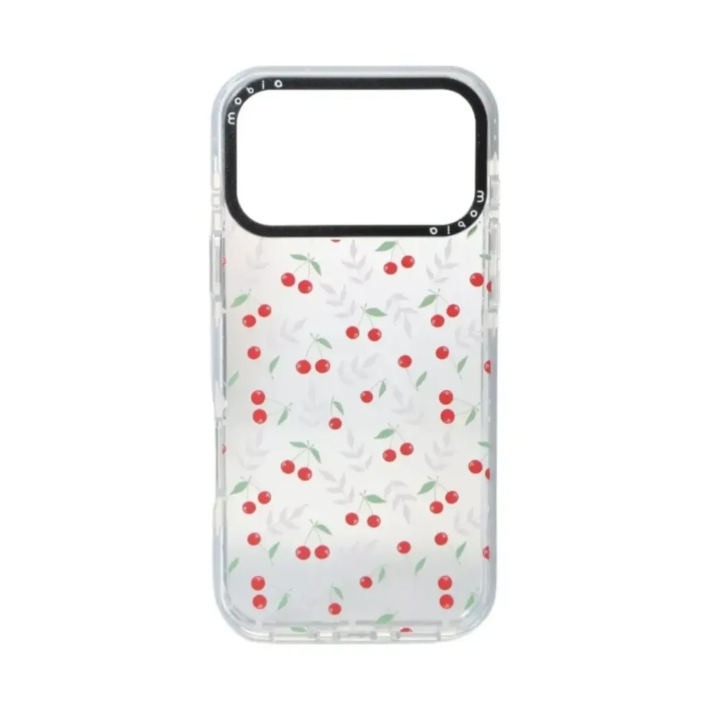 Maska Pattern Cherry