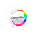 Zvučnik/bežični punjač G500