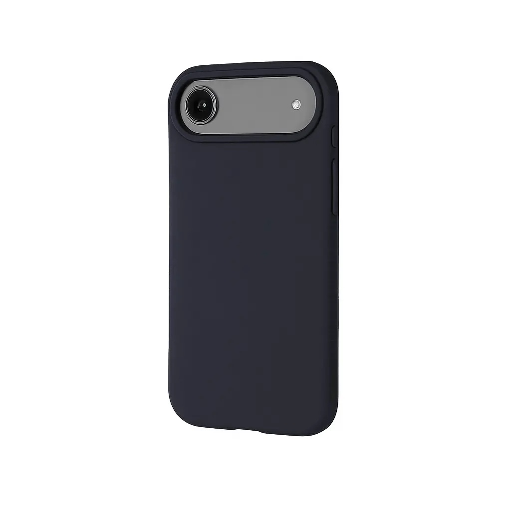 Silikonska maska Solid