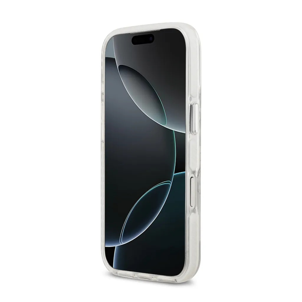 Lacoste maska MagSafe Shockproof Frosted