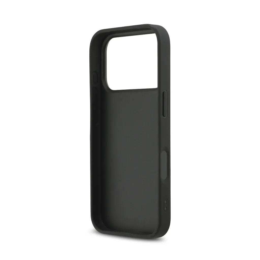 U.S. Polo Assn. maska MagSafe Petit Pique Embroidered Colour Logo