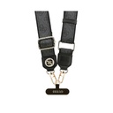 Guess vezica za mobitel 4G Pattern Tether Patch