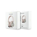 Guess slušalice 4G Pattern Classic Metal Logo