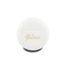 Guess slušalice TWS Round Printed Script Logo