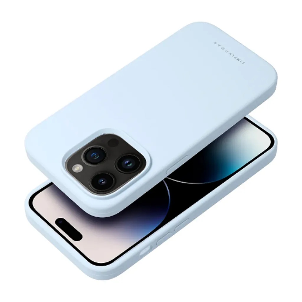 Silikonska maska Roar Cloud