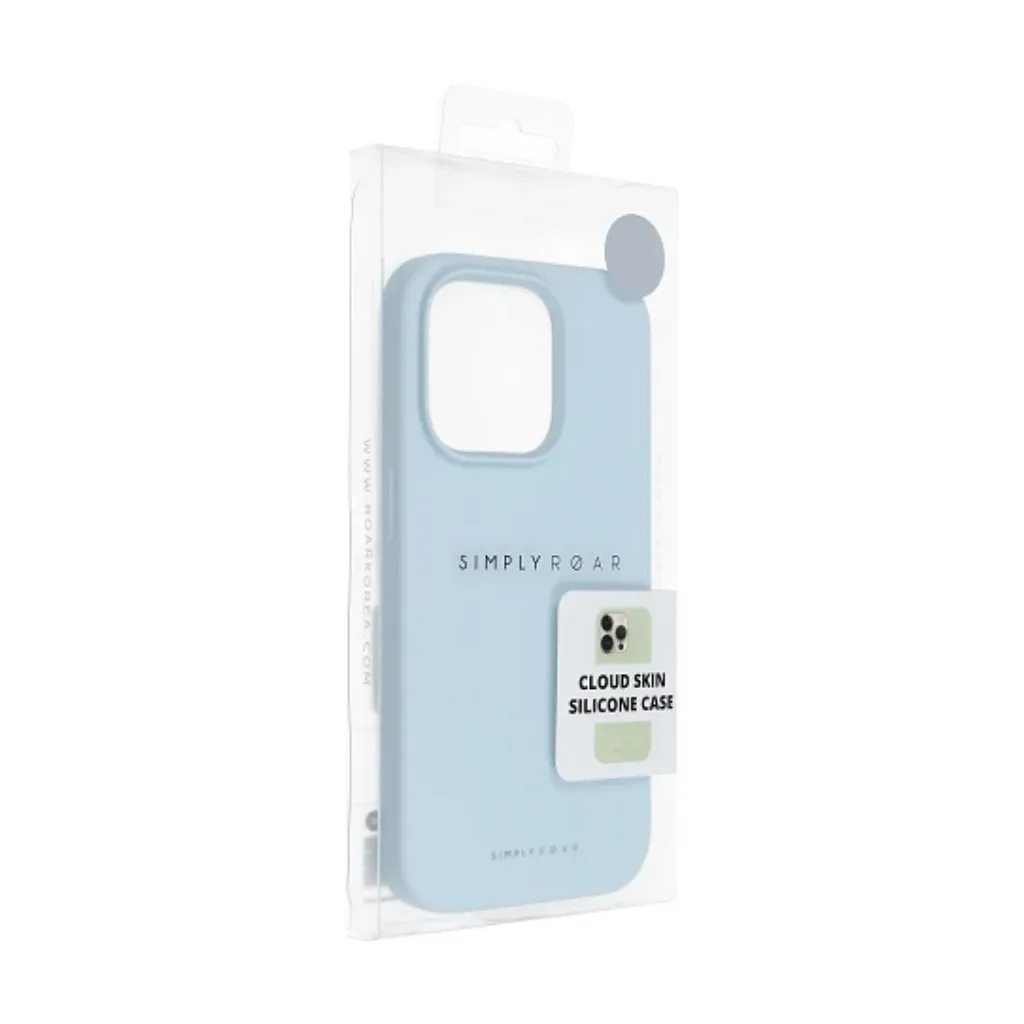 Silikonska maska Roar Cloud