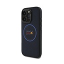 Red Bull maska MagSafe Meshed Blue Ring